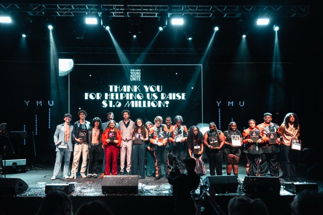 Miami’s YMU Gala Raises $1.6M for Music Education