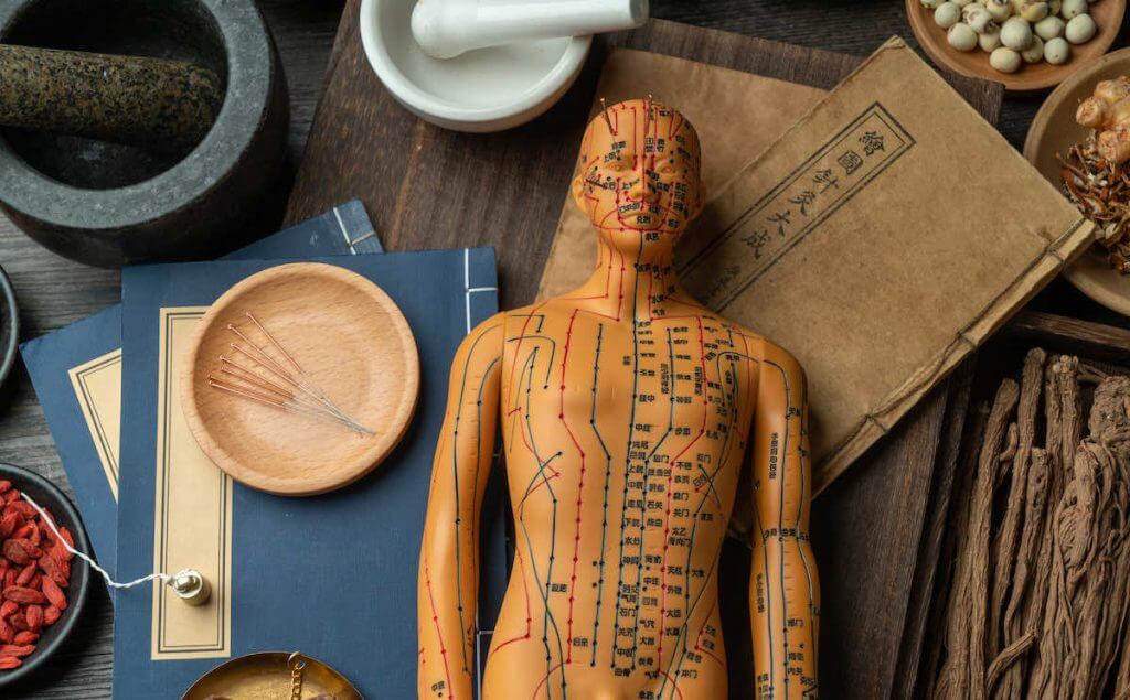 A Holistic Route to Energy and Inner Peace