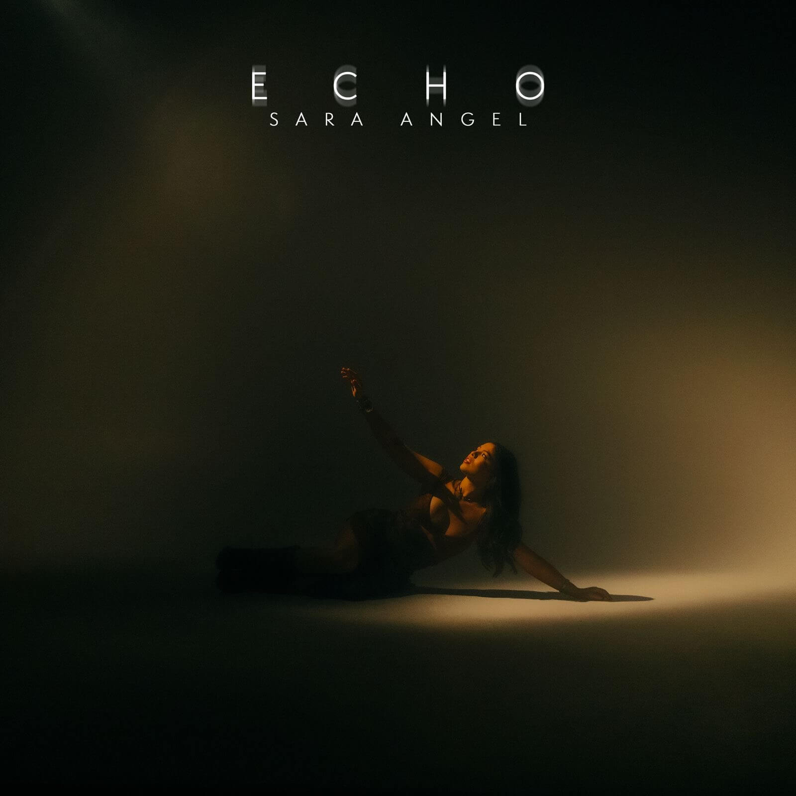 Sara Angel is Stepping Into Her Own Spotlight and Inviting Us Into Her World