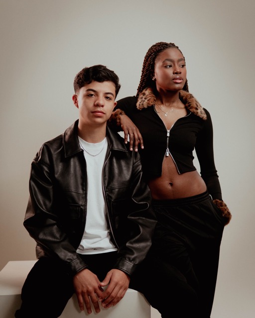 Pablo EEE and Ysa C Give Heartbreak a Salsa Spin