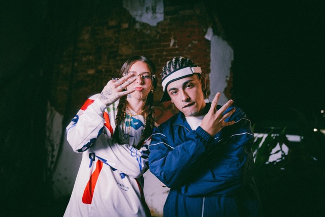 Trueno and Young Miko Join Forces on “EN LA CITY”