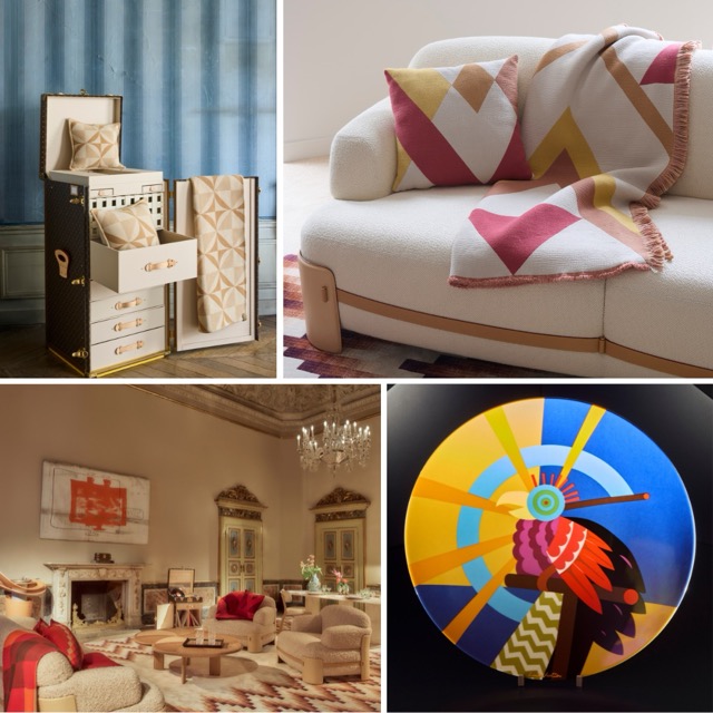 Milan Design Week Sees a Bold New Chapter from Louis Vuitton