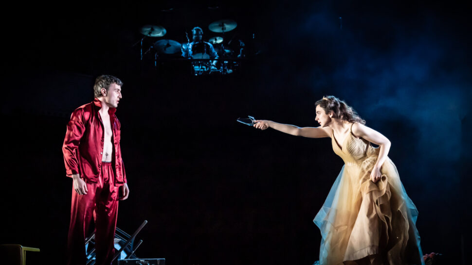 Paul Mescal is a Revelation in an Unforgettable Revival of A Streetcar Named Desire