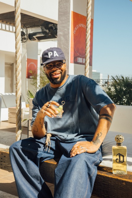 DELEÓN Tequila Launches DJ Mentorship Program Ahead of BET Awards 2025