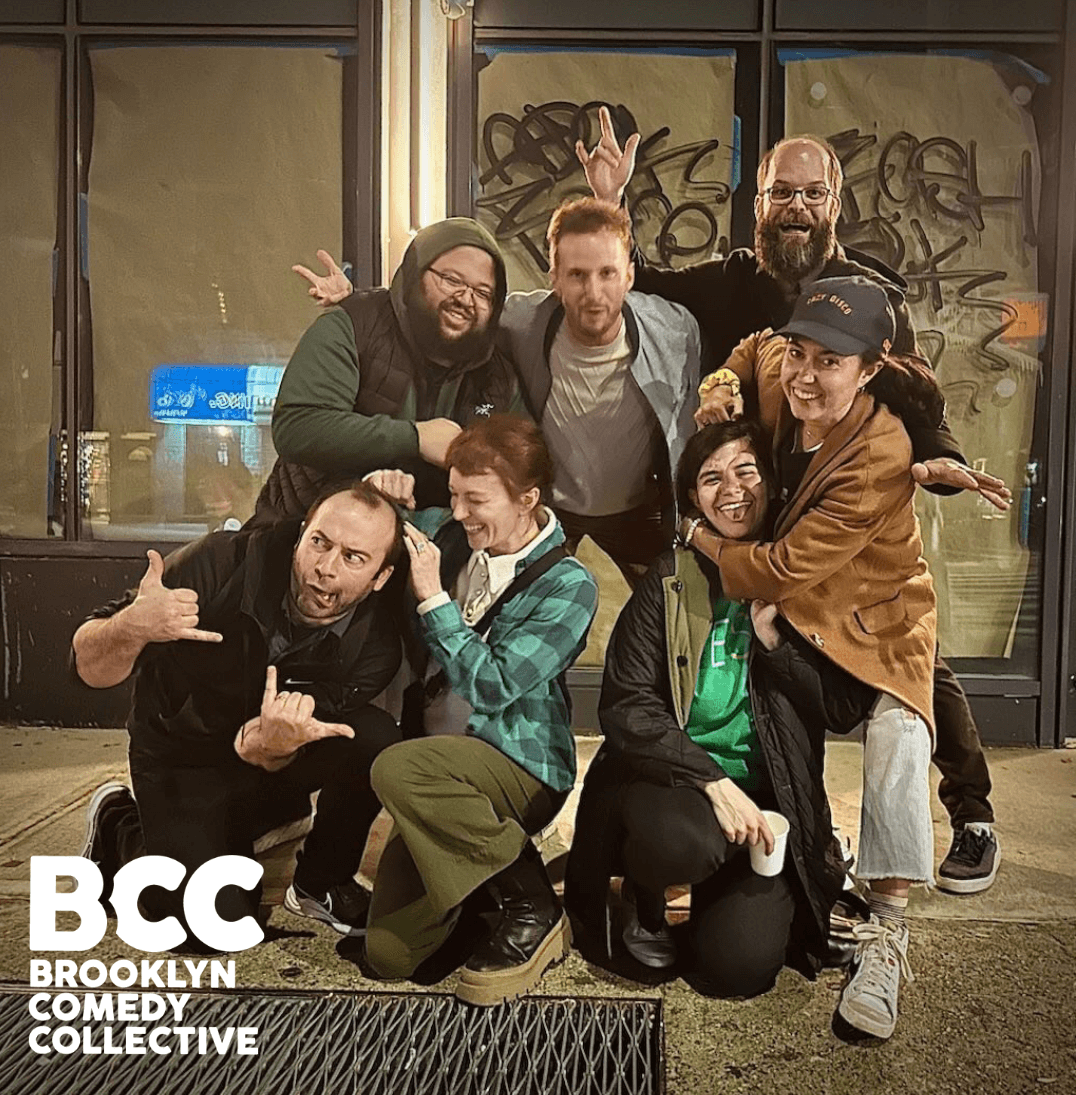 Improv Isn't Dead: What Community Art Means for the Frat Boyz