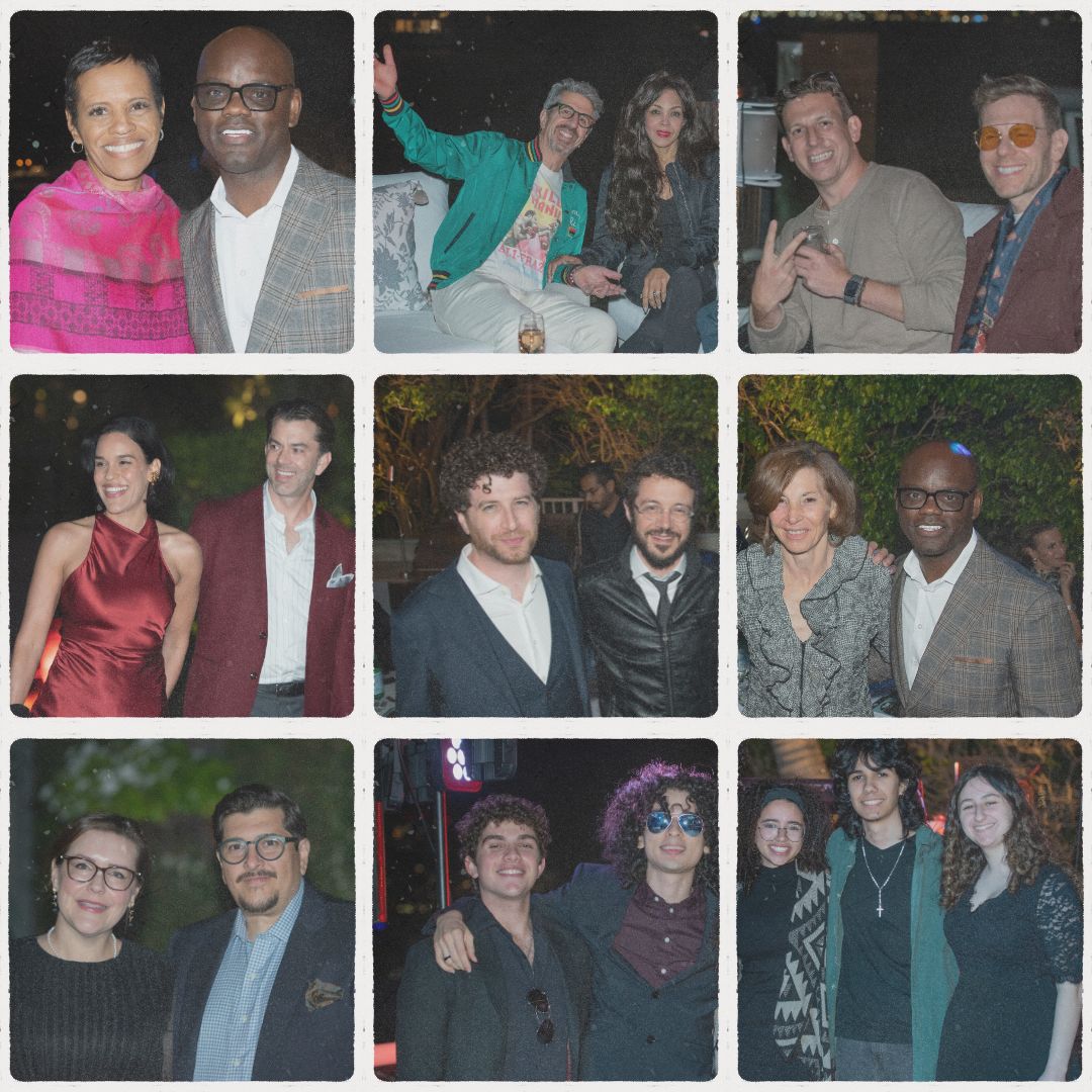 Young Musicians Unite Raises Over $93,500 for Music Education in Miami
