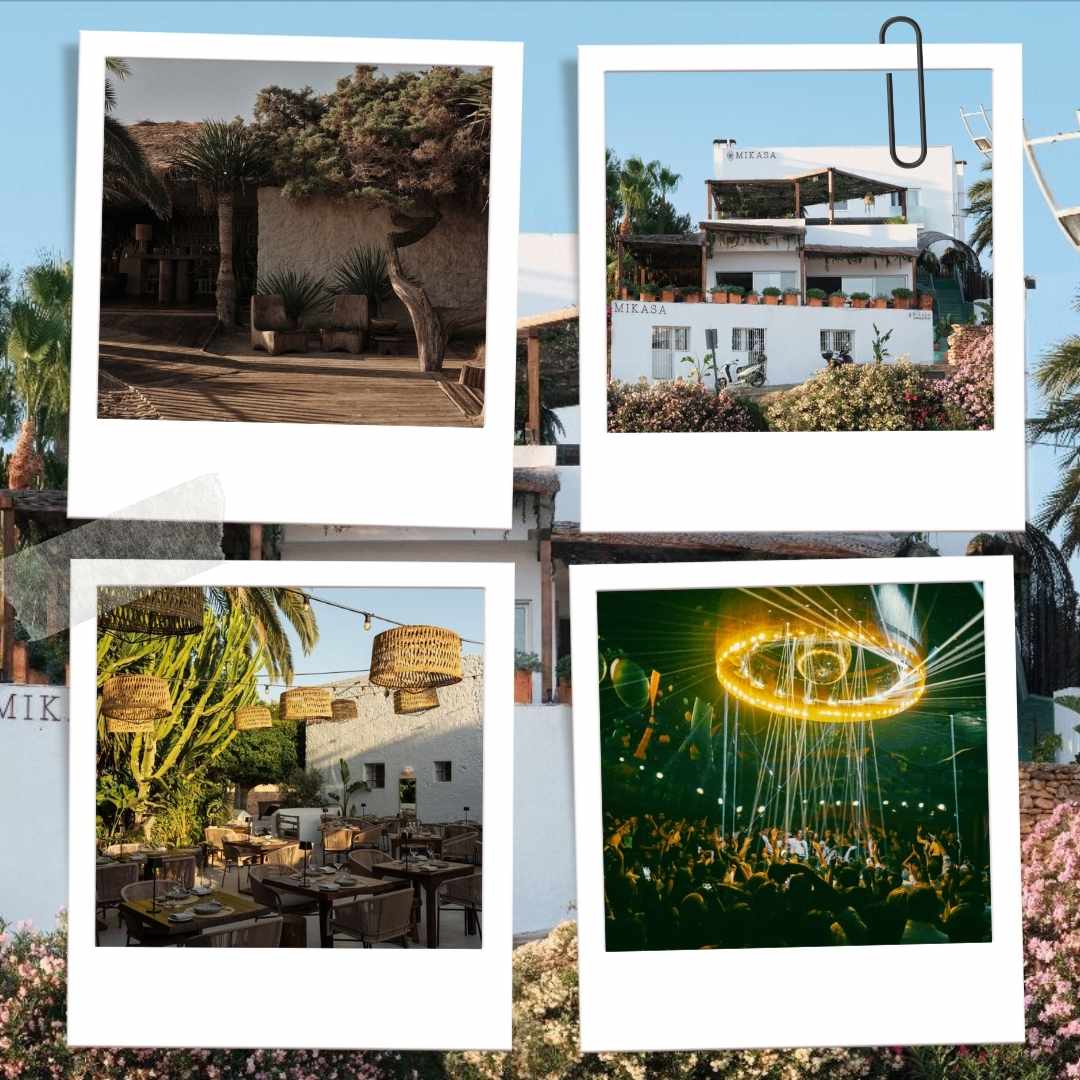 Ibiza’s Top Destinations Reopen for the 2025 Season with Island Hospitality