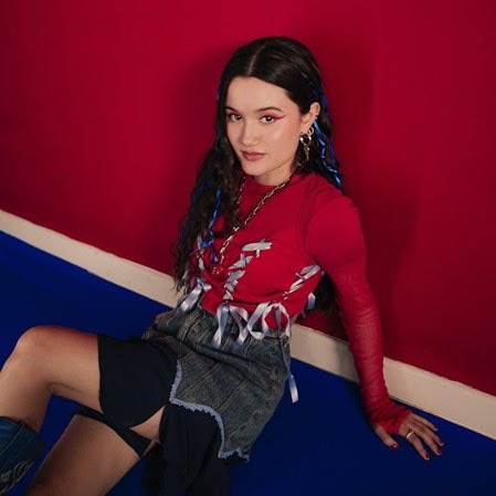 JOAQUINA Announces First North American Tour for 2025