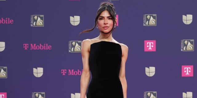 Alejandra Espinoza’s Spectacular Comeback at Premio Lo Nuestro