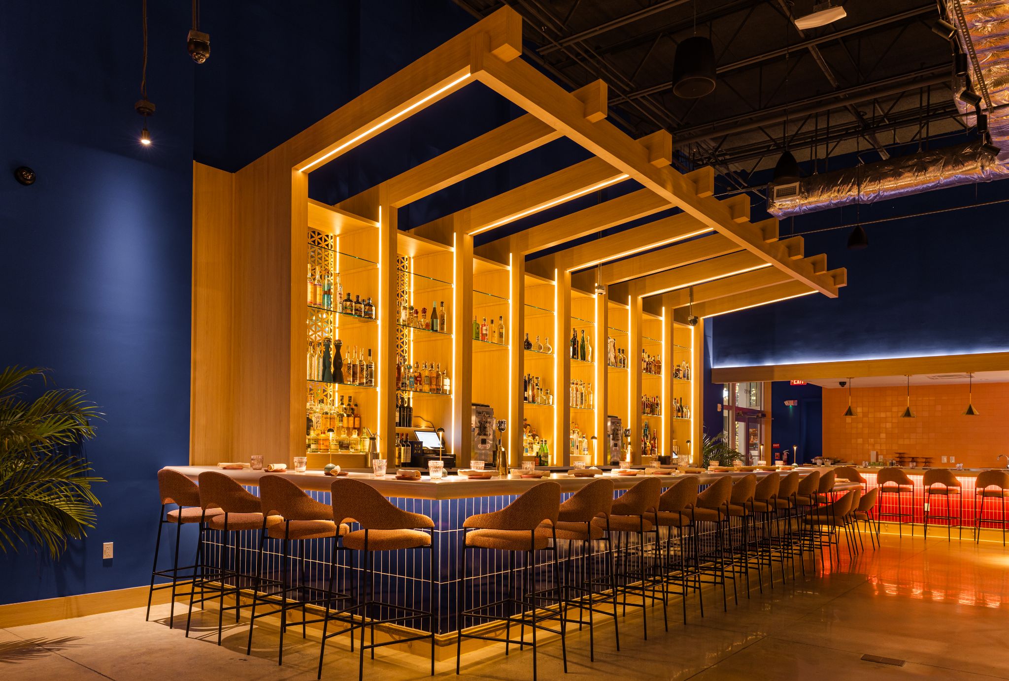 Chef Julián Medina Brings Barra Vieja to Downtown Doral