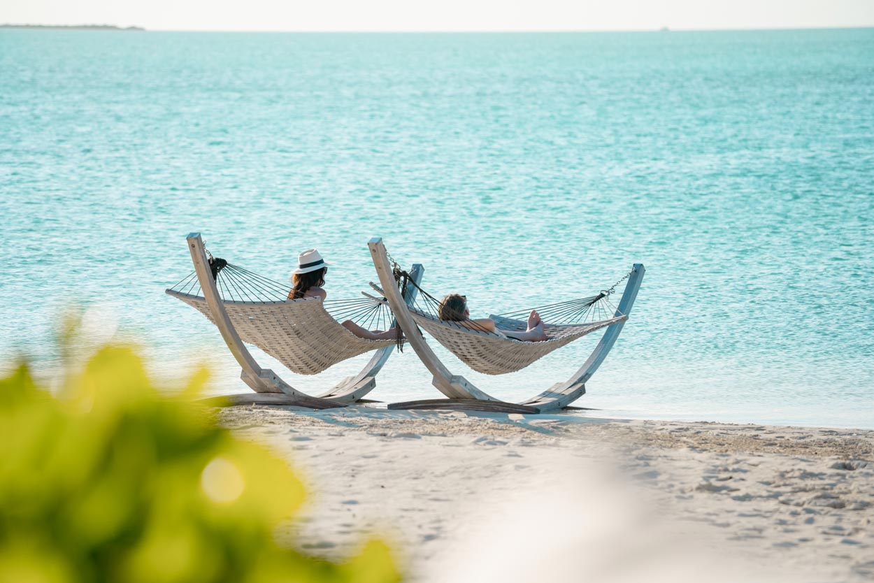 Tropical Winter Escape: The Caribbean Edition