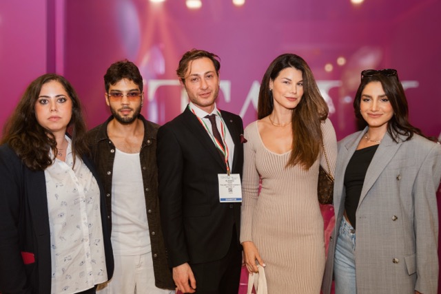 Italian Skincare and Haircare Brands Shine at Cosmoprof 2025