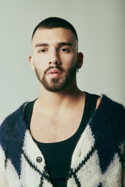 From Viña del Mar to Europe: Manuel Turizo’s Year of Milestones