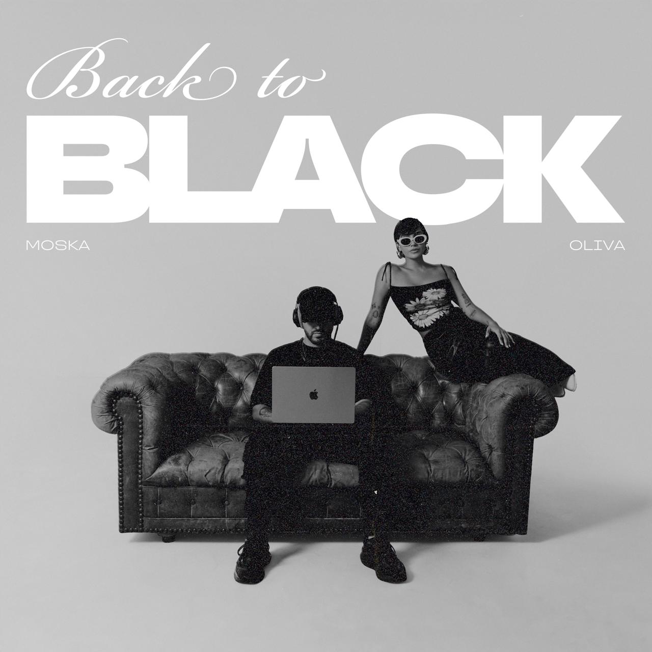 Oliva and Moska Pay Tribute to Amy Winehouse with a Fresh Take on “Back to Black”