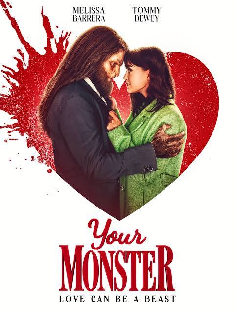 Savannah sits down with Caroline Lindy & Kayla Foster to discuss the magic of Your Monster