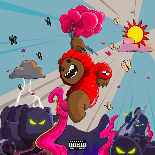 Sech Collaborates with Rising Artists in His Most Personal Album Yet