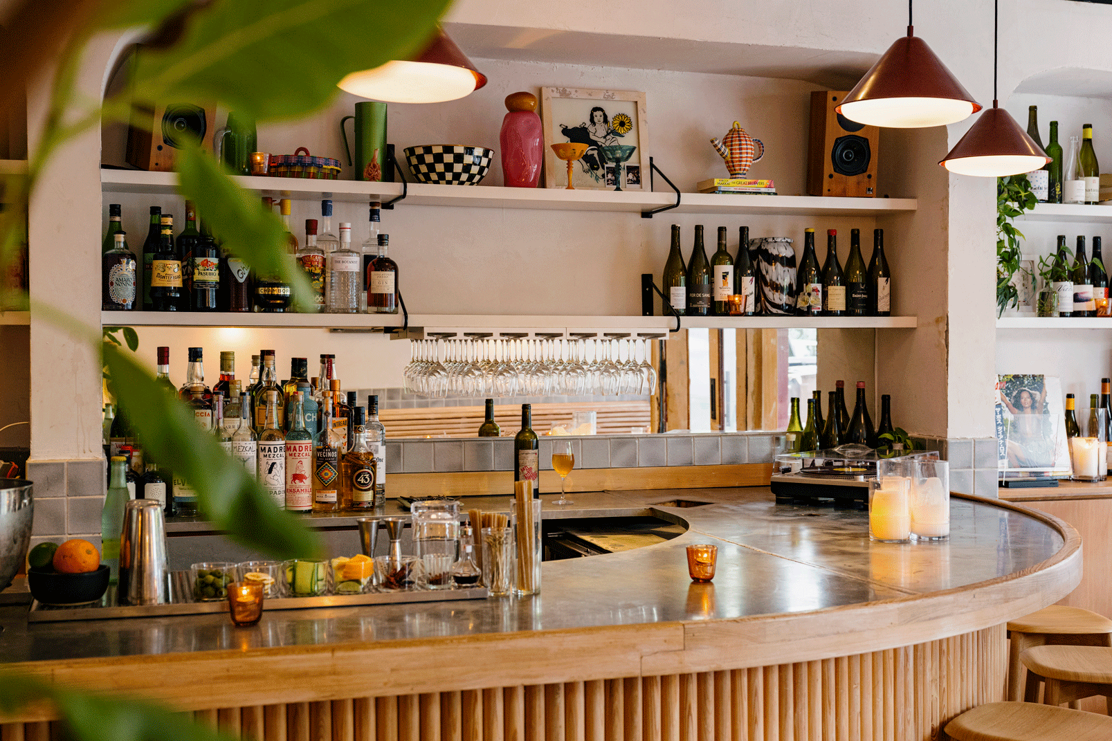 Discover the Heart of Brooklyn’s Bed-Stuy Neighborhood Through Winona’s