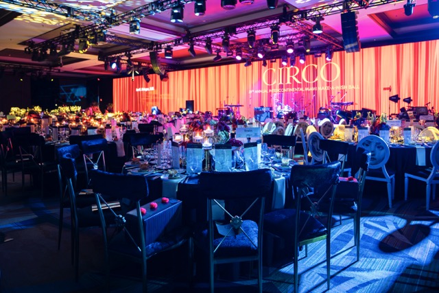 The 29th InterContinental® Miami Make-A-Wish® Ball Breaks Records