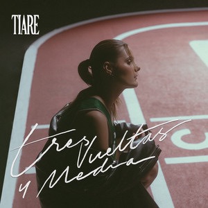 Latin Grammy Nominee TIARE Unveils Her Latest Song