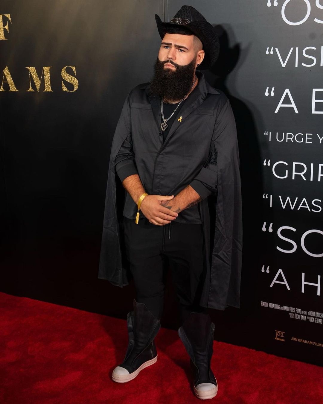 Jimmy Levy Commends Film Industry Leaders for Prioritizing Children Over Profits