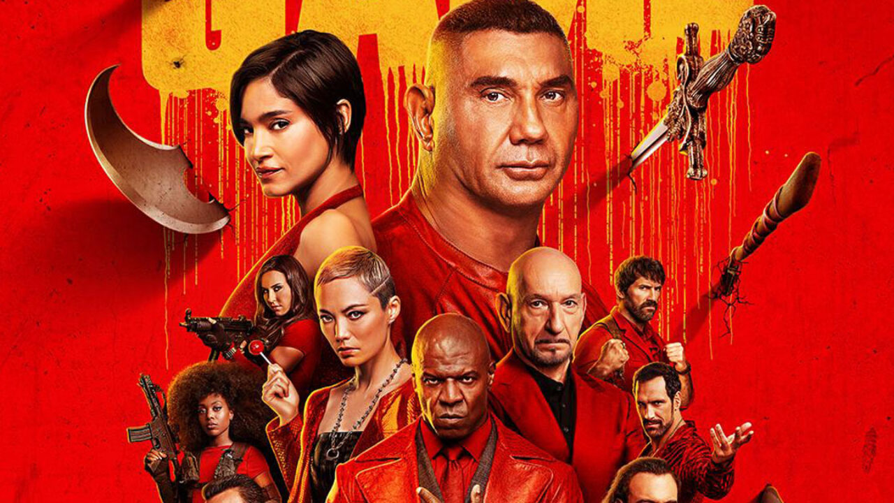 J.J. Perry and Marko Blend Cinema and Martial Arts to Create 'Killers Game'