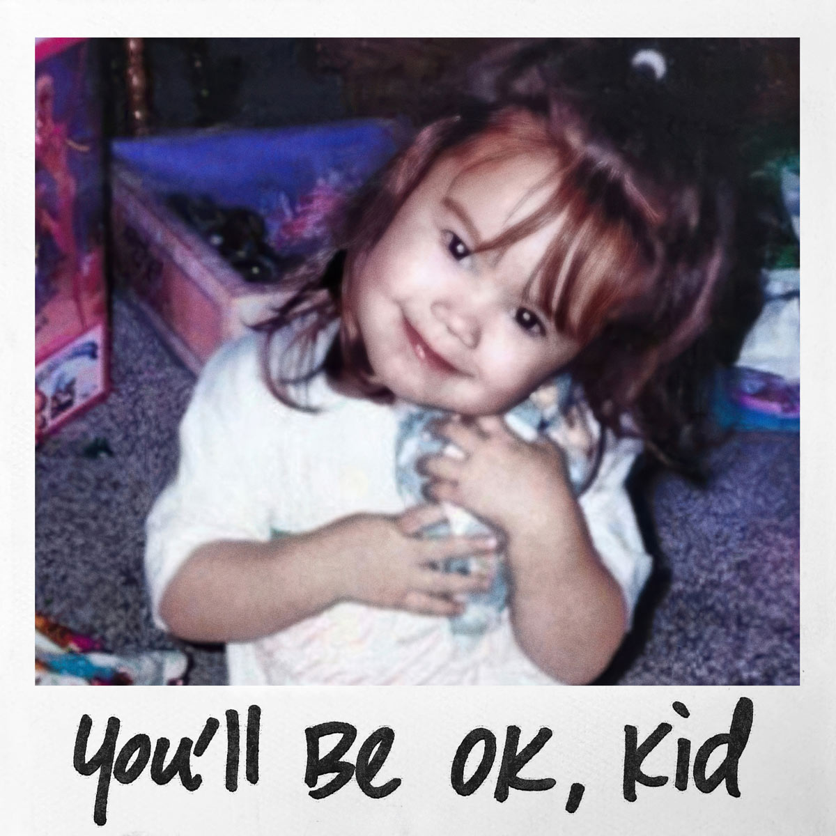 Demi Lovato Releases "You'll Be Ok Kid"