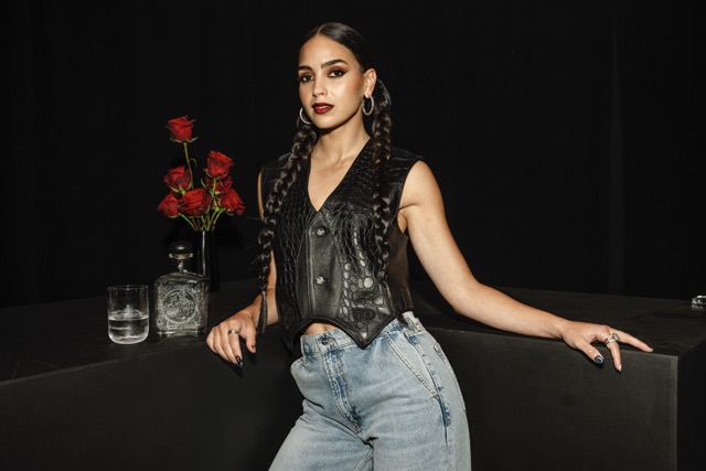 Tequila Don Julio Adds Flair to NYFW with Custom Accessories