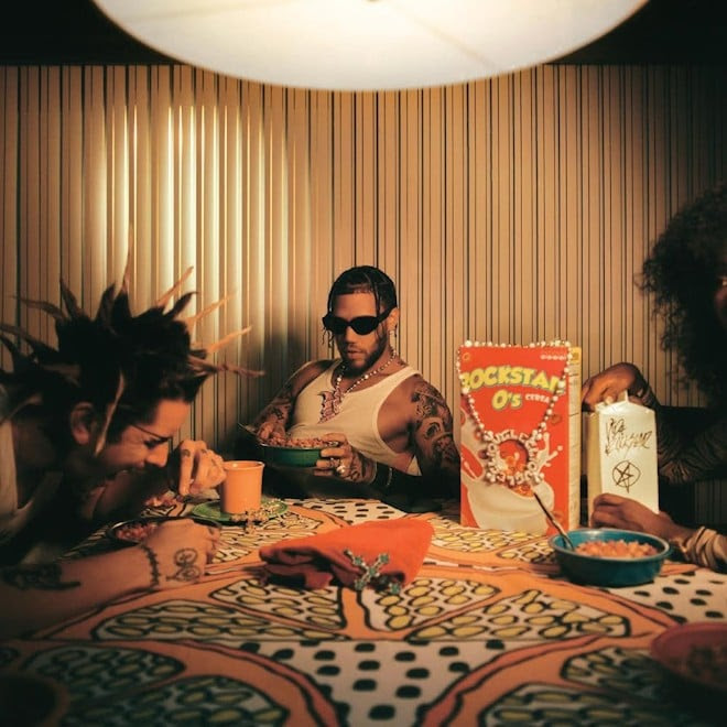 "GRECIA" IS THE NEW SONG ADDED TO JHAYCO'S HIGHLY ANTICIPATED ALBUM