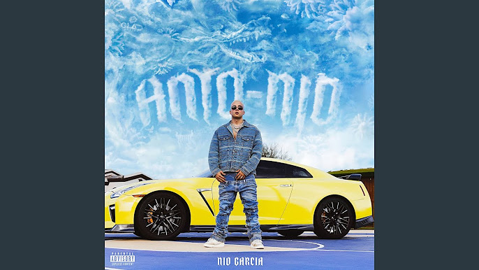 Nio Garcia Reveals Inspiration Behind Album Title