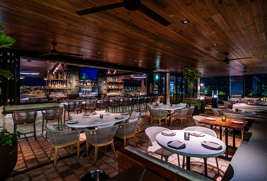 Javier Banchero Talks New Culinary Ventures at The Amalfi Llama