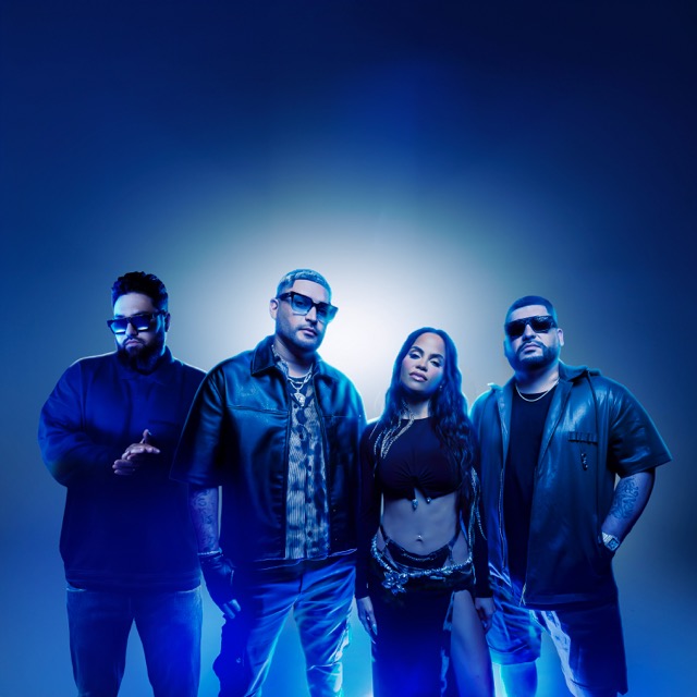Play-N-Skillz, Natti Natasha, and Deorro Pay Tribute to Selena with “Como La Flor”