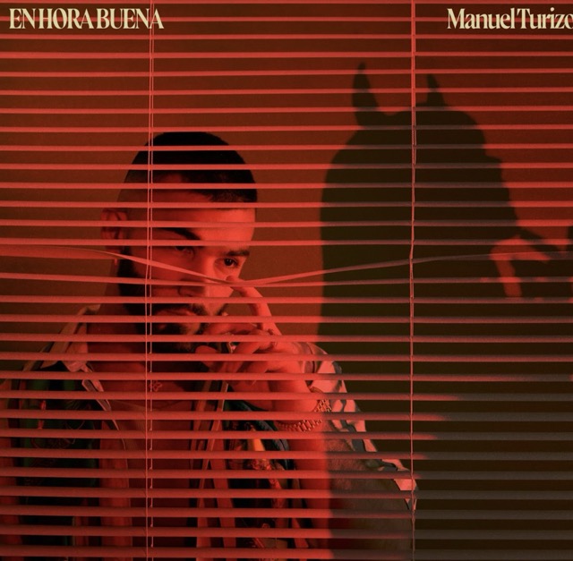 Manuel Turizo Shines with New Single "Enhorabuena"