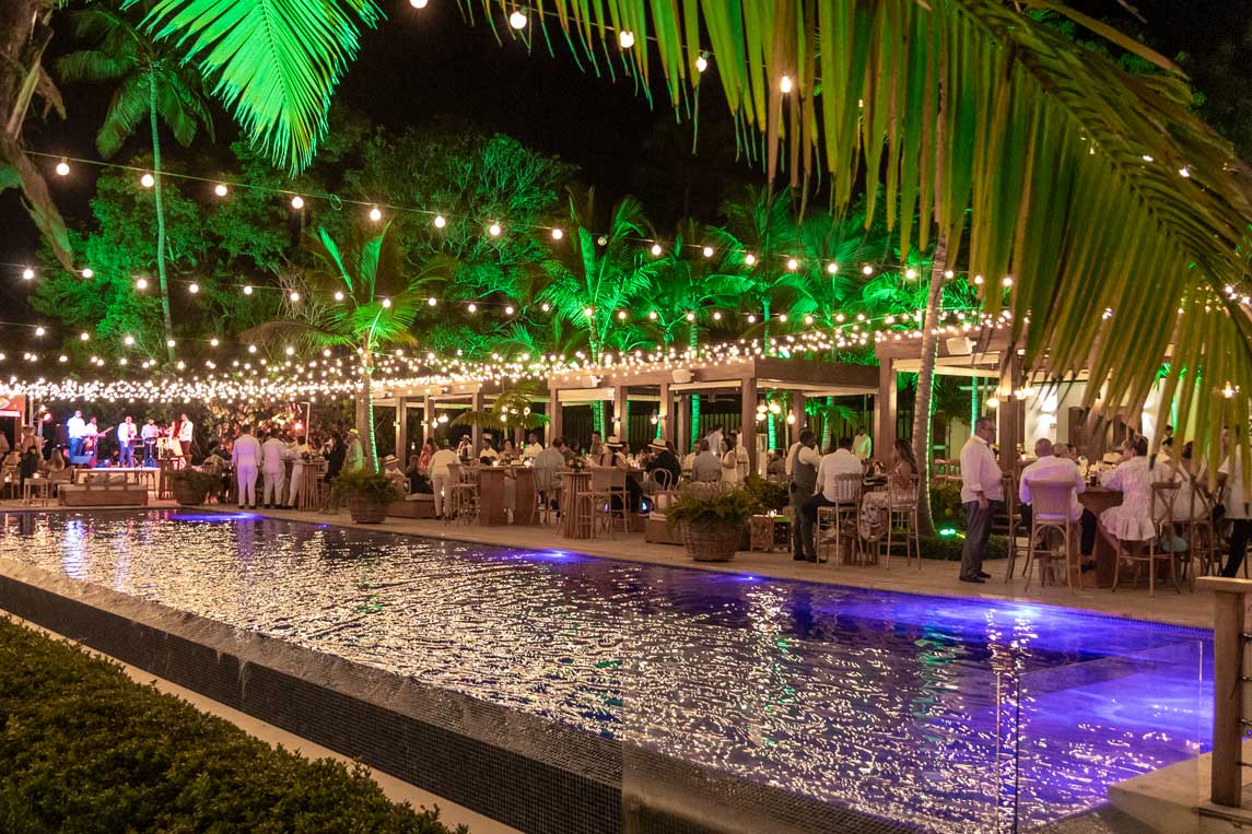Casa de Campo Resort & Villas Announces 2nd Annual Food & Wine Festival