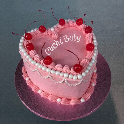 Yetsi Debuts "Cuchi Baby" with Official Music Video