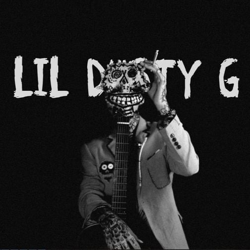 'WINGED' by LIL DUSTY G Set for September Release