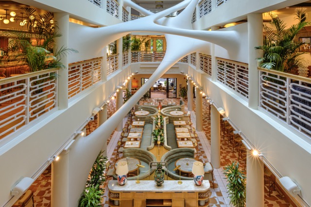 Elastika Joins Miami Spice 2024 with Exquisite Menus