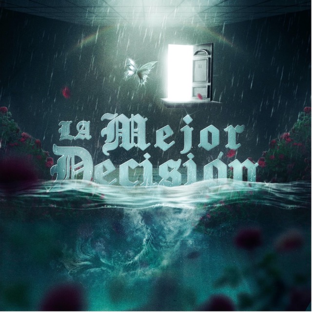 Kim Loaiza Drops New Single "La Mejor Decisión"