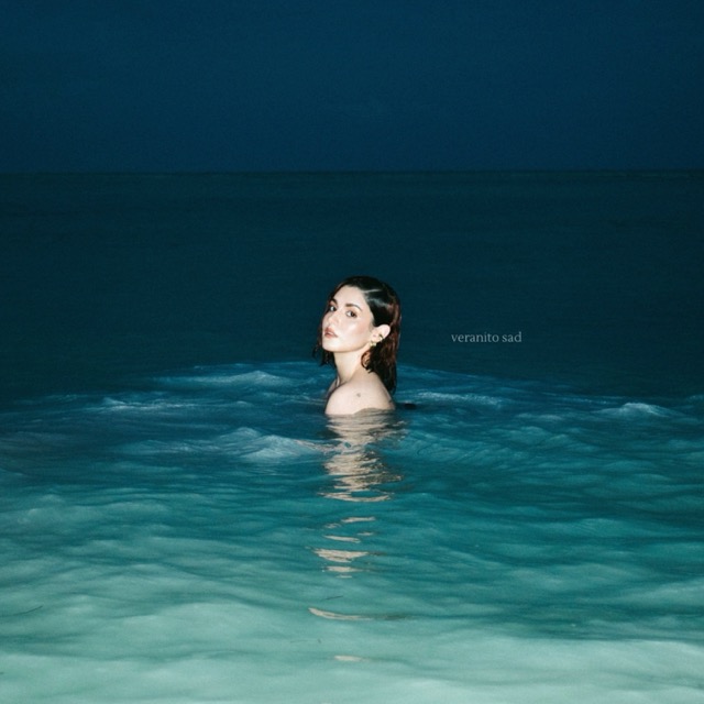 Discover VALENTINA's Latest EP "Veranito Sad"