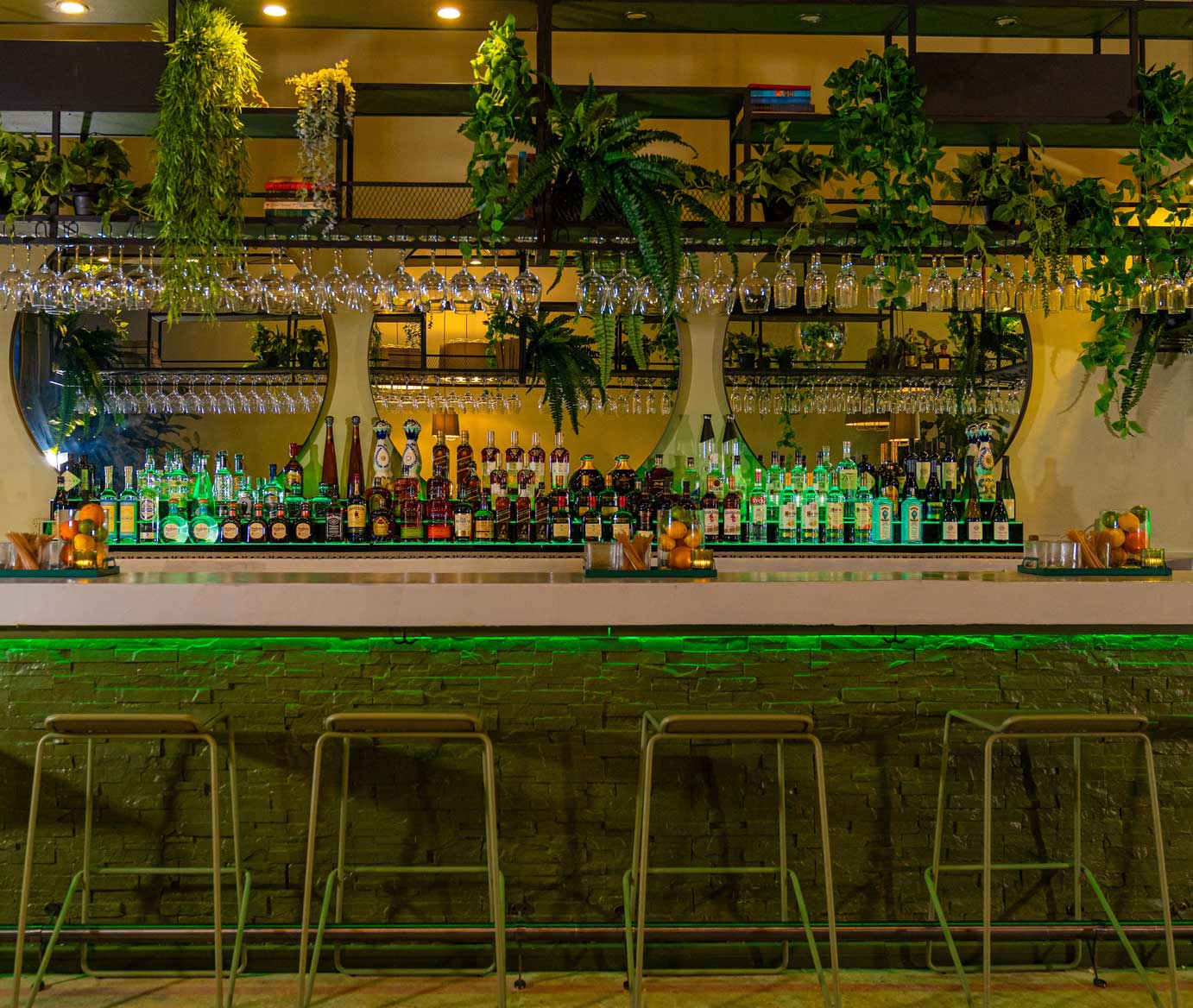 Ivette Naranjo Opens Selvatico in Wynwood
