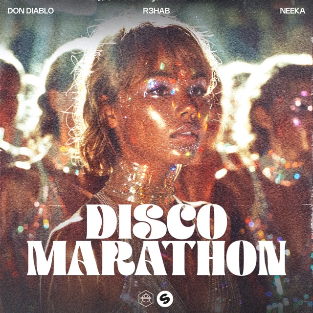 Don Diablo and R3HAB Release Summer Anthem 'Disco Marathon