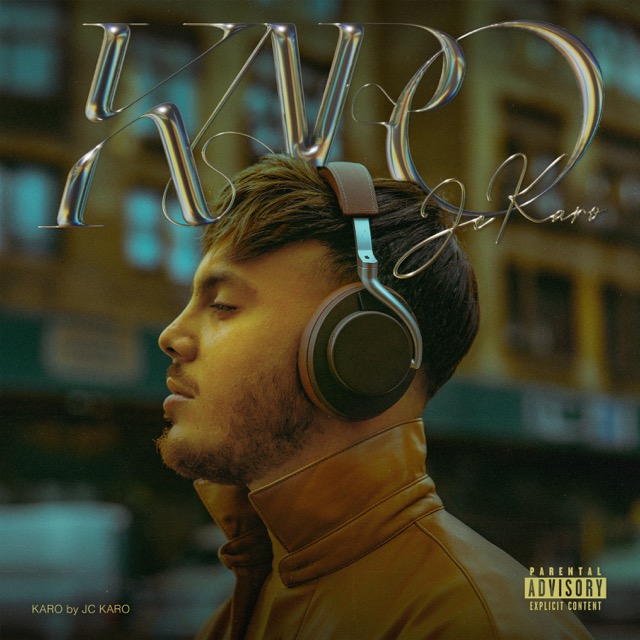 JC Karo Debuts Genre-Blending Album 'KARO'