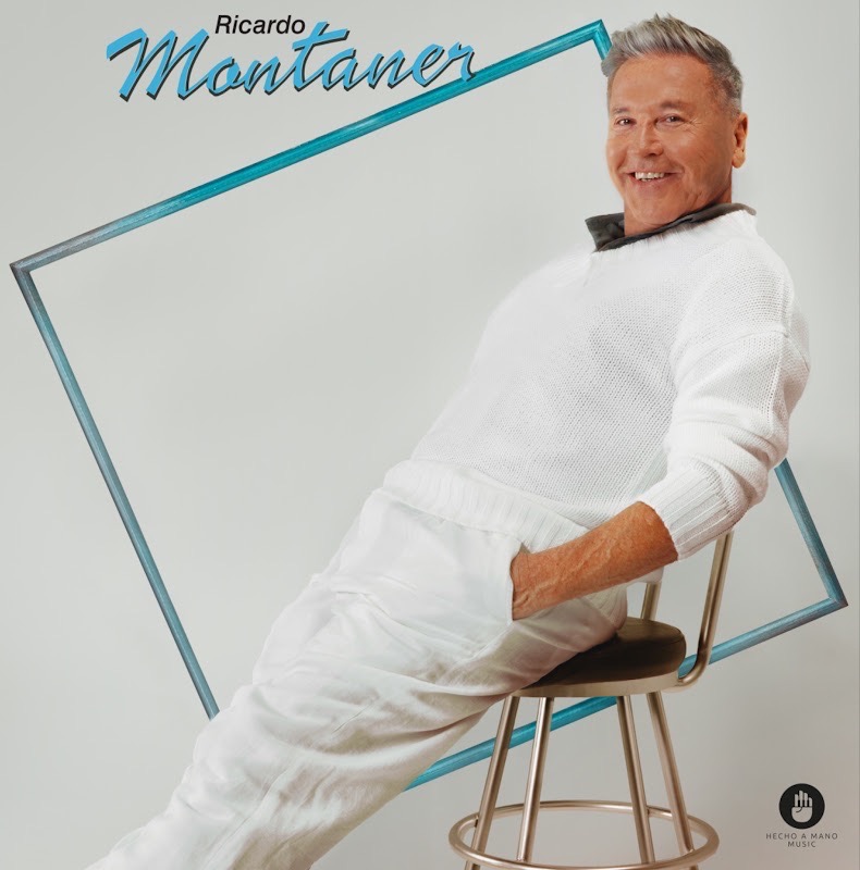 Ricardo Montaner Releases New Album "Versión Montaner"