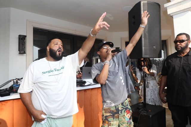 A Star-Studded Launch for EBH Group's Latest Project