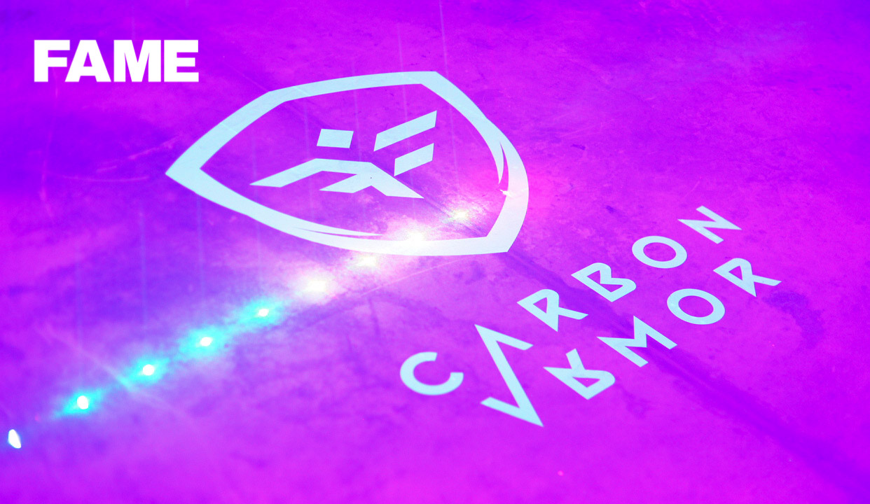 Farruko's Latest Musical Marvel: CVRBON VRMOR — A Journey Through Sound and Vision