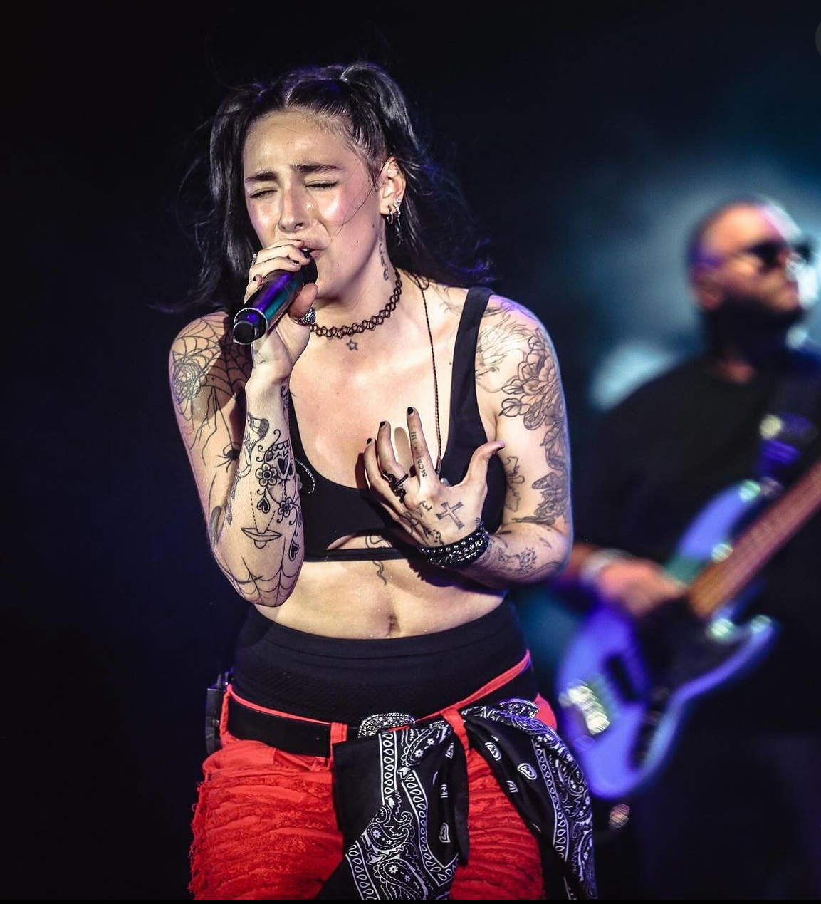 Up Close with Carmen De León: Personal Triumphs and New Ventures