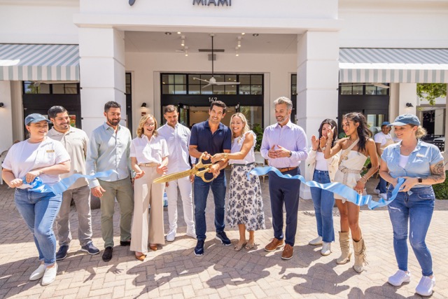 South Florida’s Pura Vida Expands to Jupiter and Delray Beach