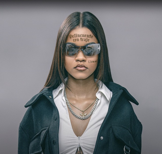 Meet Lismar: The Next Big Thing in Music