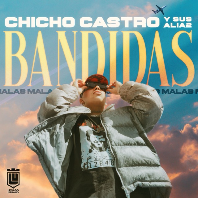 "Bandidas Malas" Drops This Thursday: New Music from Chicho Castro and Sus Alia2