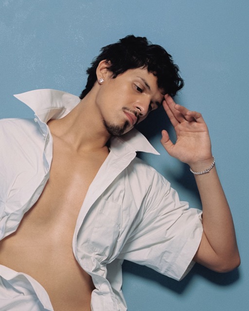 OMAR APOLLO SHARES NEW SINGLE “SPITE”