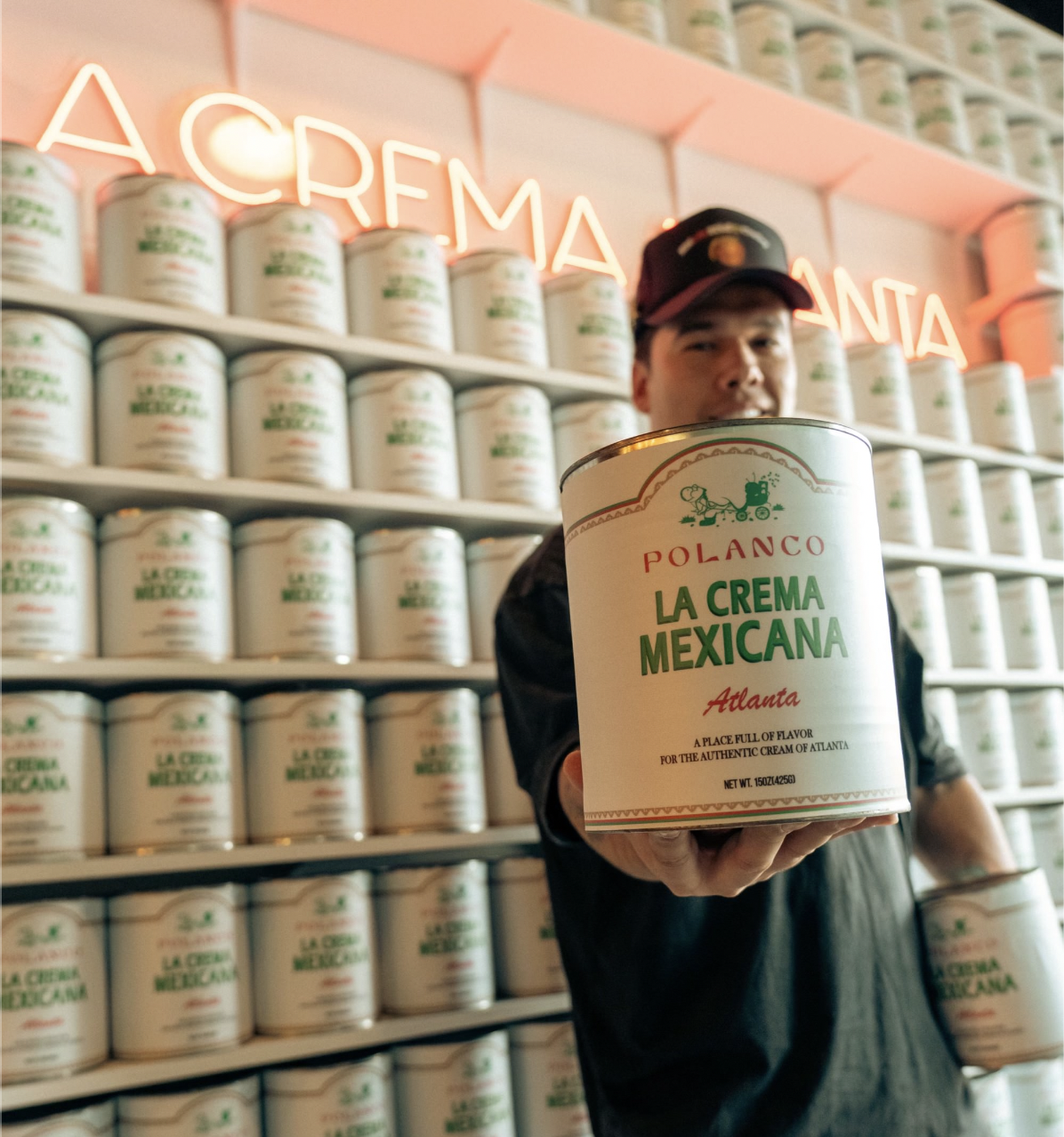 Experience Elevated Mexican Dining at Polanco Historia, Presented by CH Pulgarin